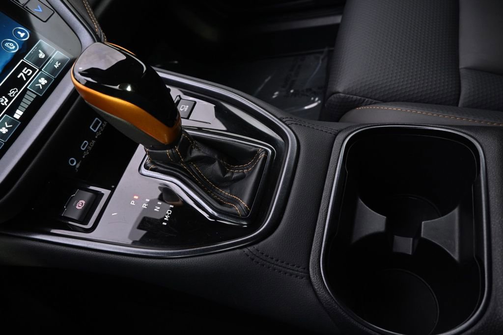 Certified 2023 Subaru Outback Wilderness image 32