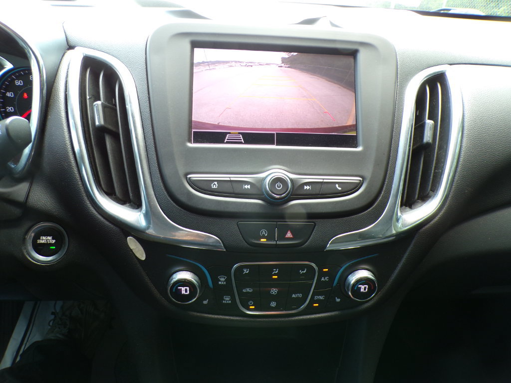 Used 2023 Chevrolet Equinox LT FWD image 26