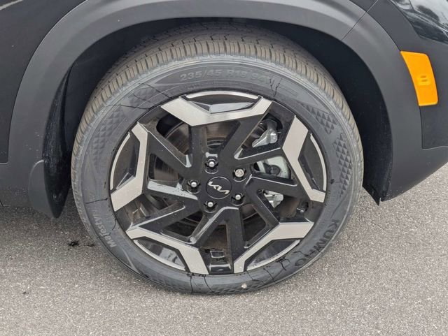New 2026 Kia Seltos SX AWD/4WD image 11