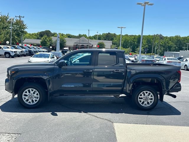 Used 2025 Toyota Tacoma SR5 RWD image 6