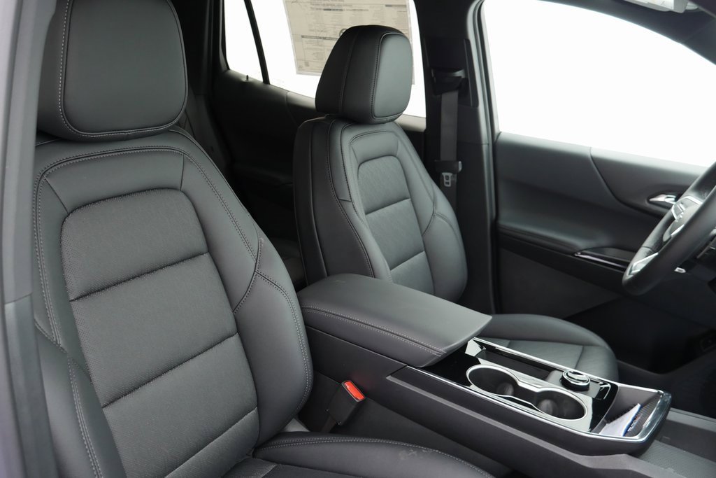 New 2026 Chevrolet Equinox LT image 23