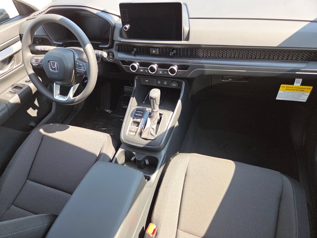 New 2026 Honda CR-V LX image 23
