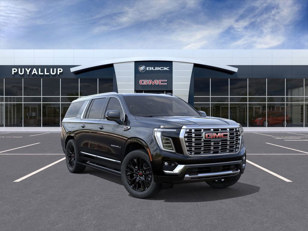 New 2026 GMC Yukon XL Denali image 1