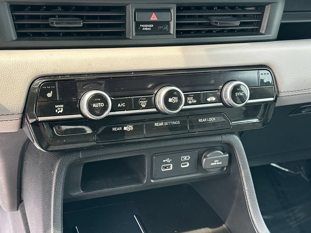 Used 2024 Honda Pilot EX-L image 23