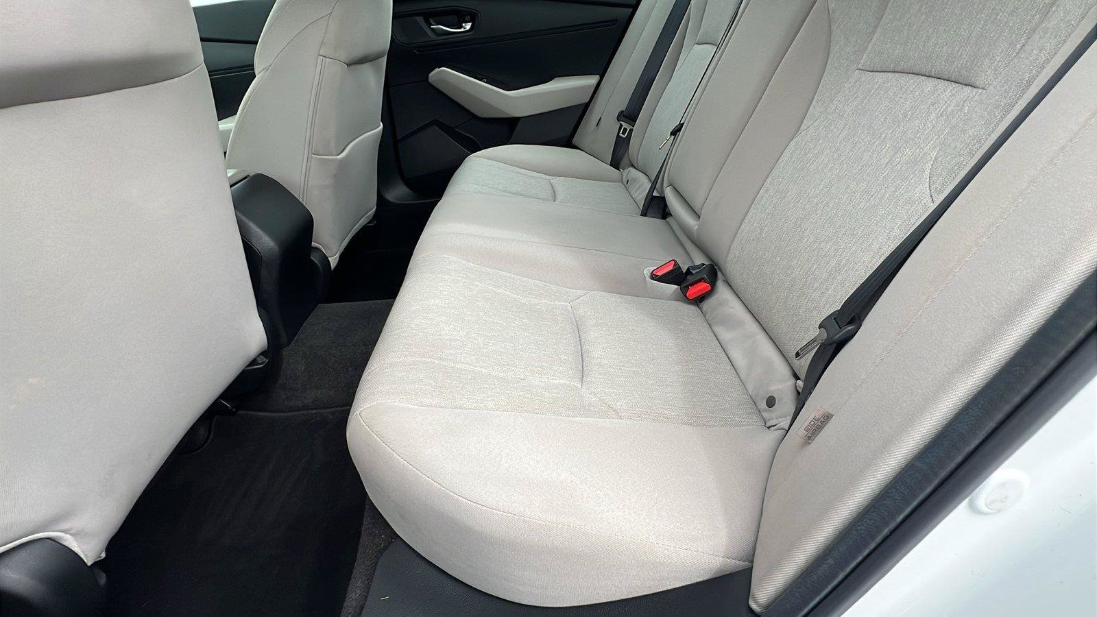 Used 2024 Honda Accord LX image 18