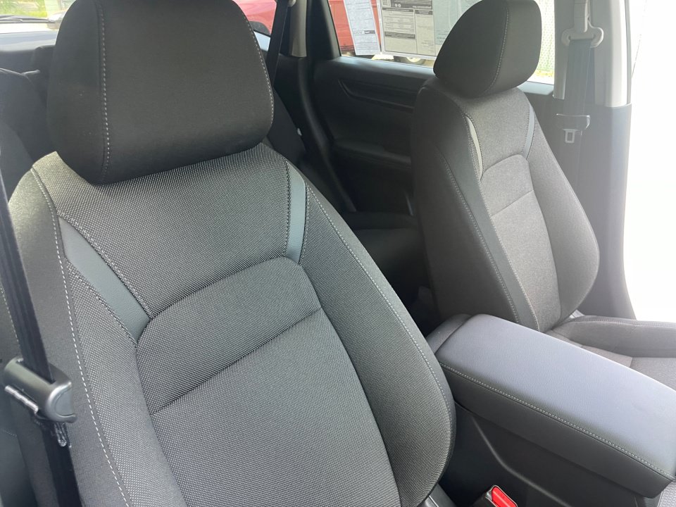 New 2026 Honda CR-V EX image 28