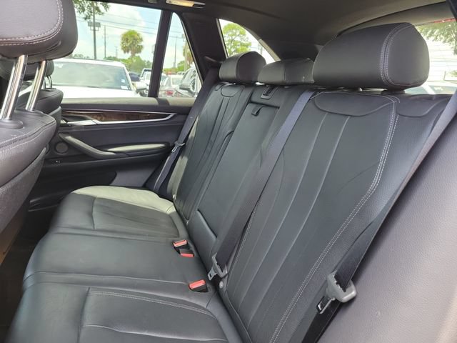 Used 2018 BMW X5 sDrive35i RWD image 17