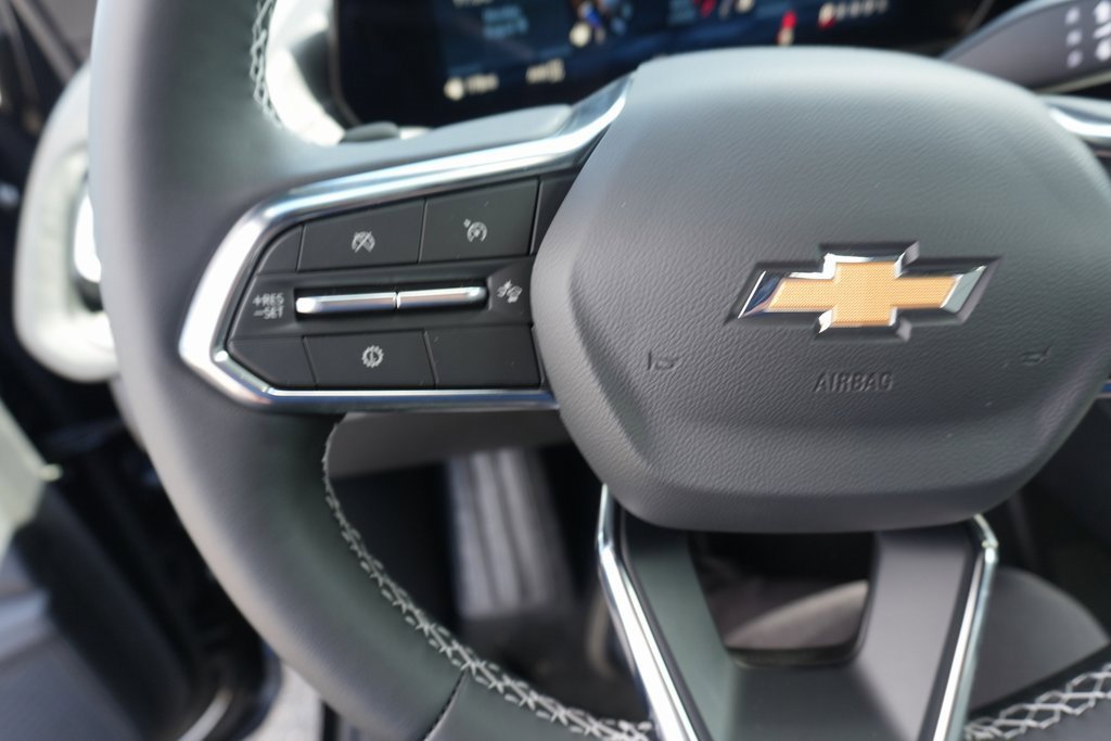New 2026 Chevrolet Traverse LT w/ Driver Confidence Package image 23