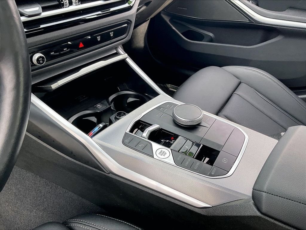 Used 2024 BMW M340i xDrive w/ Premium Package AWD/4WD image 19