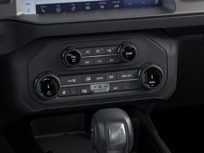 New 2026 Ford Bronco Outer Banks AWD/4WD image 11