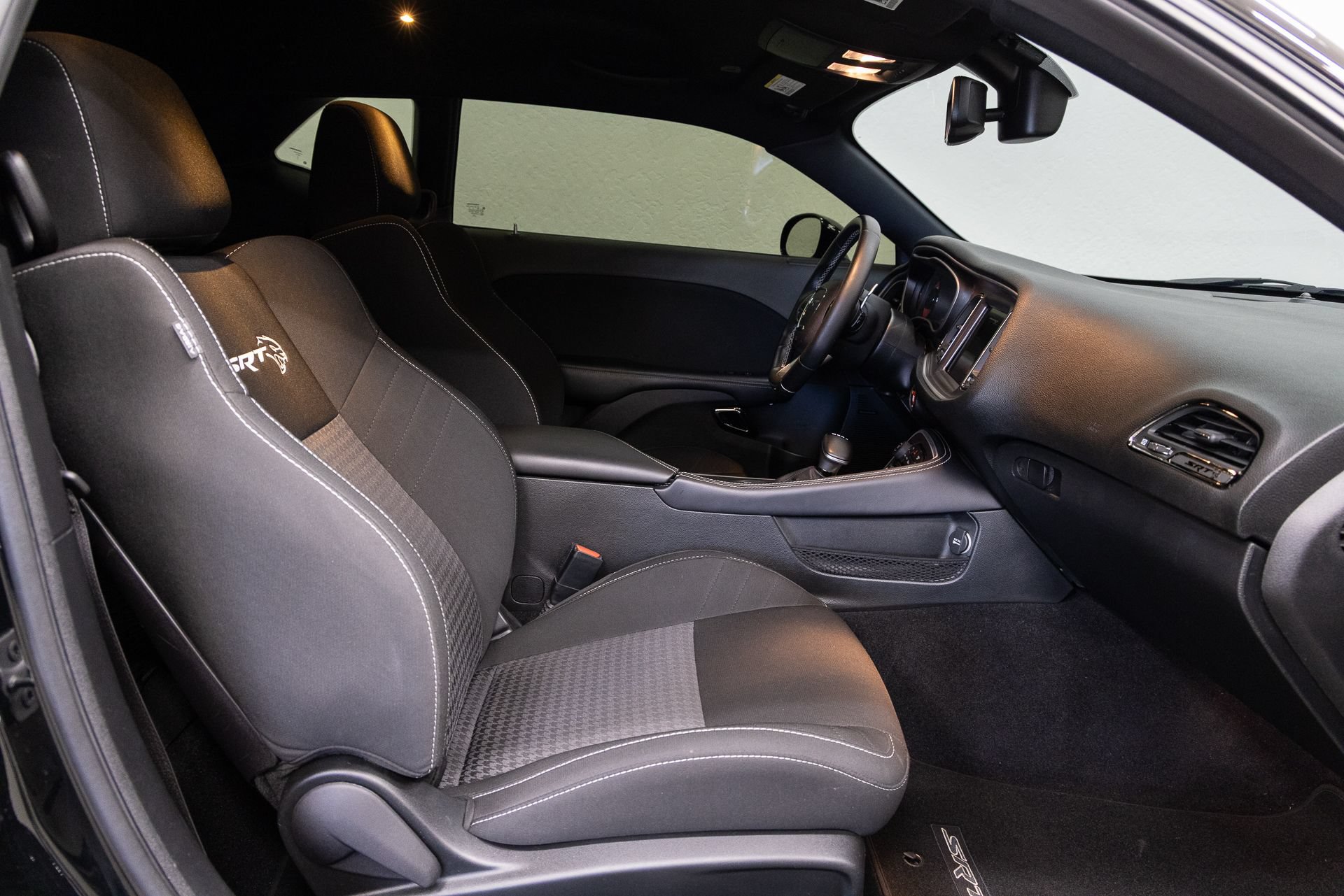 Used 2020 Dodge Challenger SRT Hellcat Redeye RWD image 14