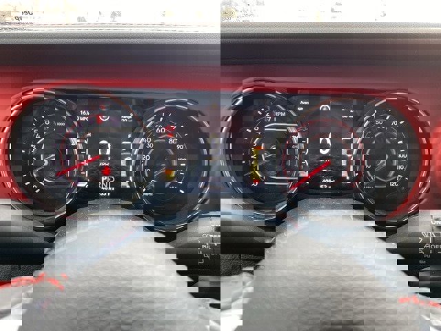 Used 2020 Jeep Wrangler Unlimited Rubicon image 26