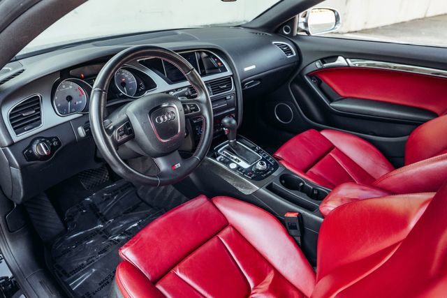 Used 2010 Audi S5 Prestige image 2