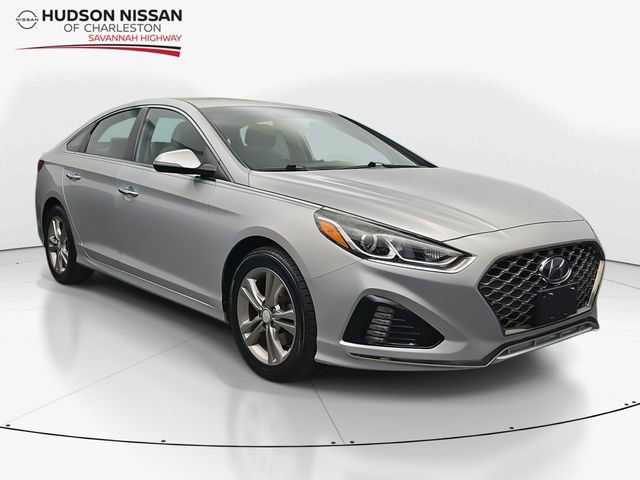 Used 2019 Hyundai Sonata SEL