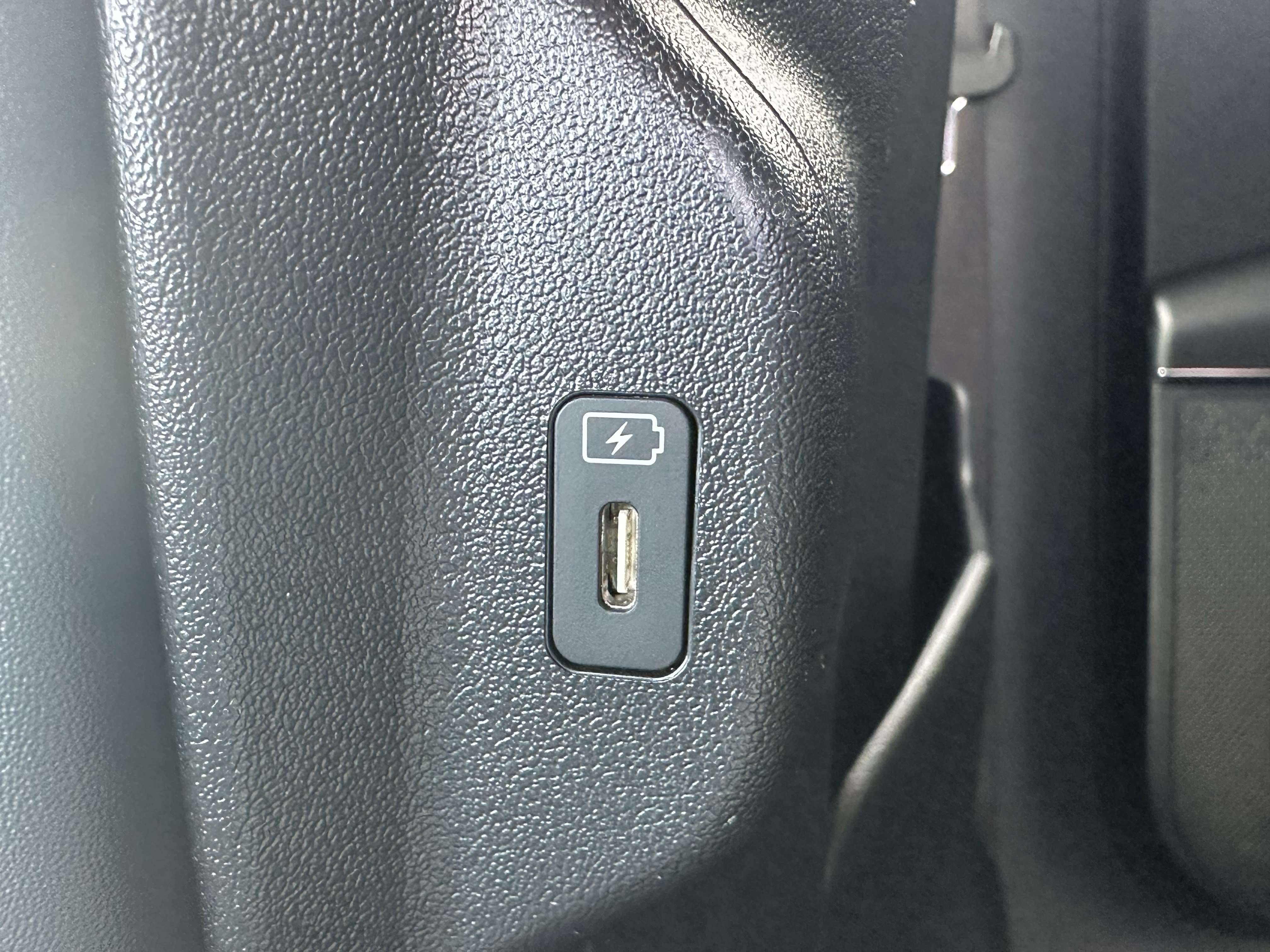 Used 2024 Kia Niro Wind w/ Wind Preserve Package FWD image 20