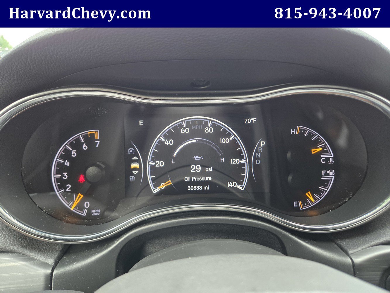 Used 2021 Jeep Grand Cherokee Laredo AWD/4WD image 23