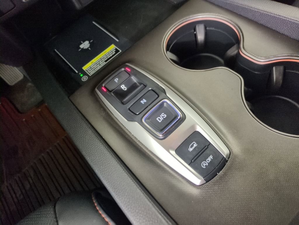 Used 2024 Honda Passport TrailSport image 28