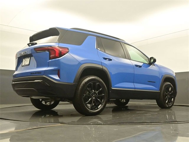 New 2026 GMC Terrain Elevation w/ Black Edition image 51