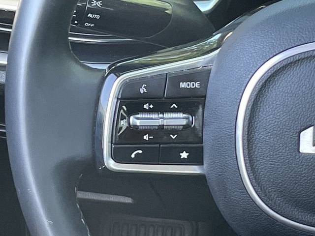 Used 2024 Kia Sorento S w/ Panoramic Sunroof Package FWD image 12