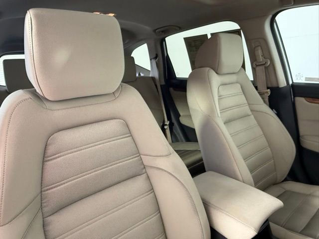 Used 2019 Honda CR-V EX image 52