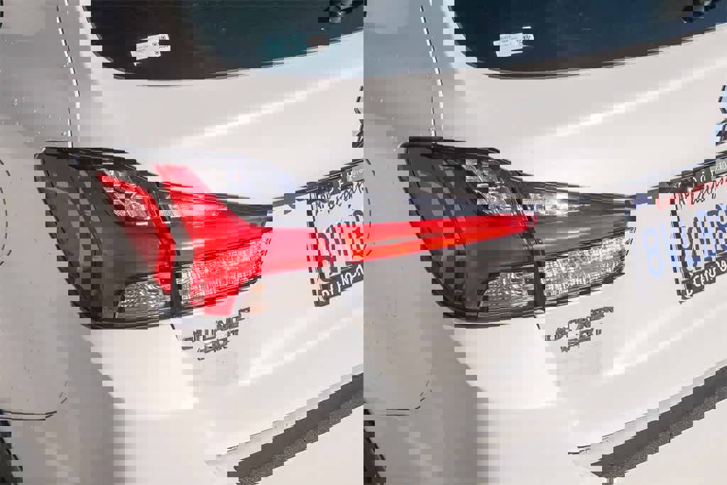 Used 2021 Mitsubishi Outlander Sport SE image 10