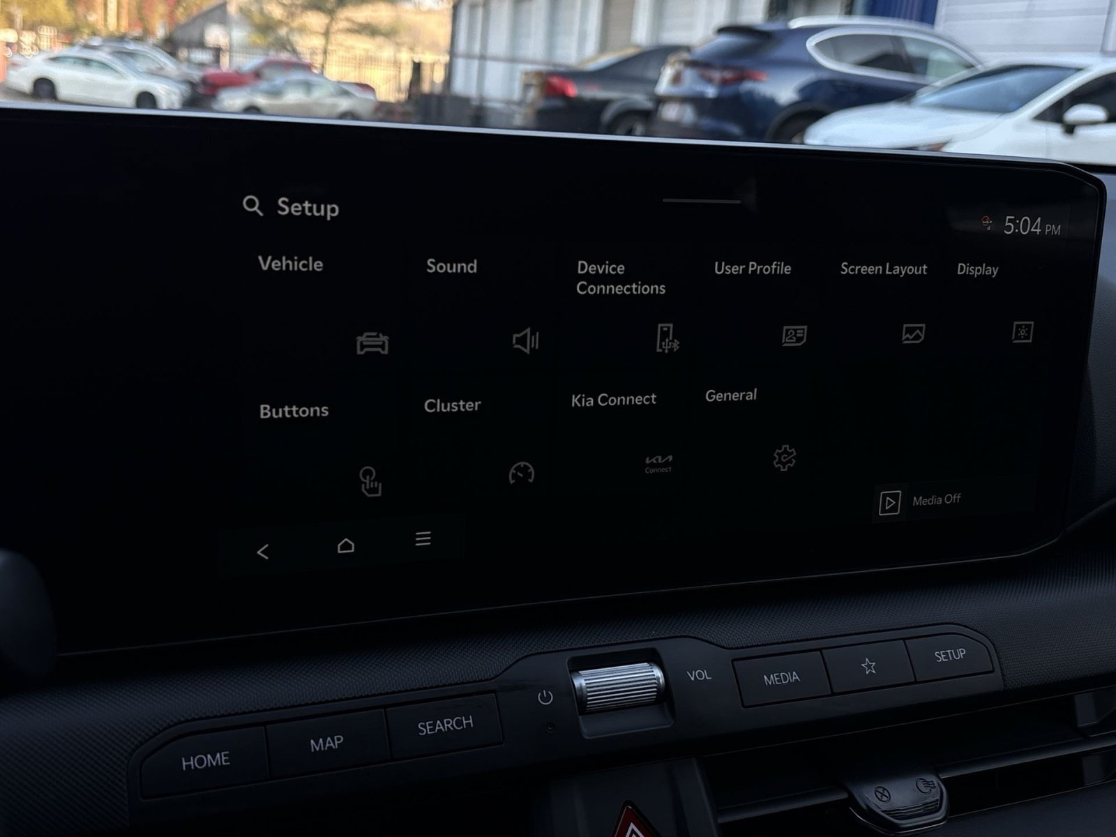 Used 2026 Kia K4 FWD image 28
