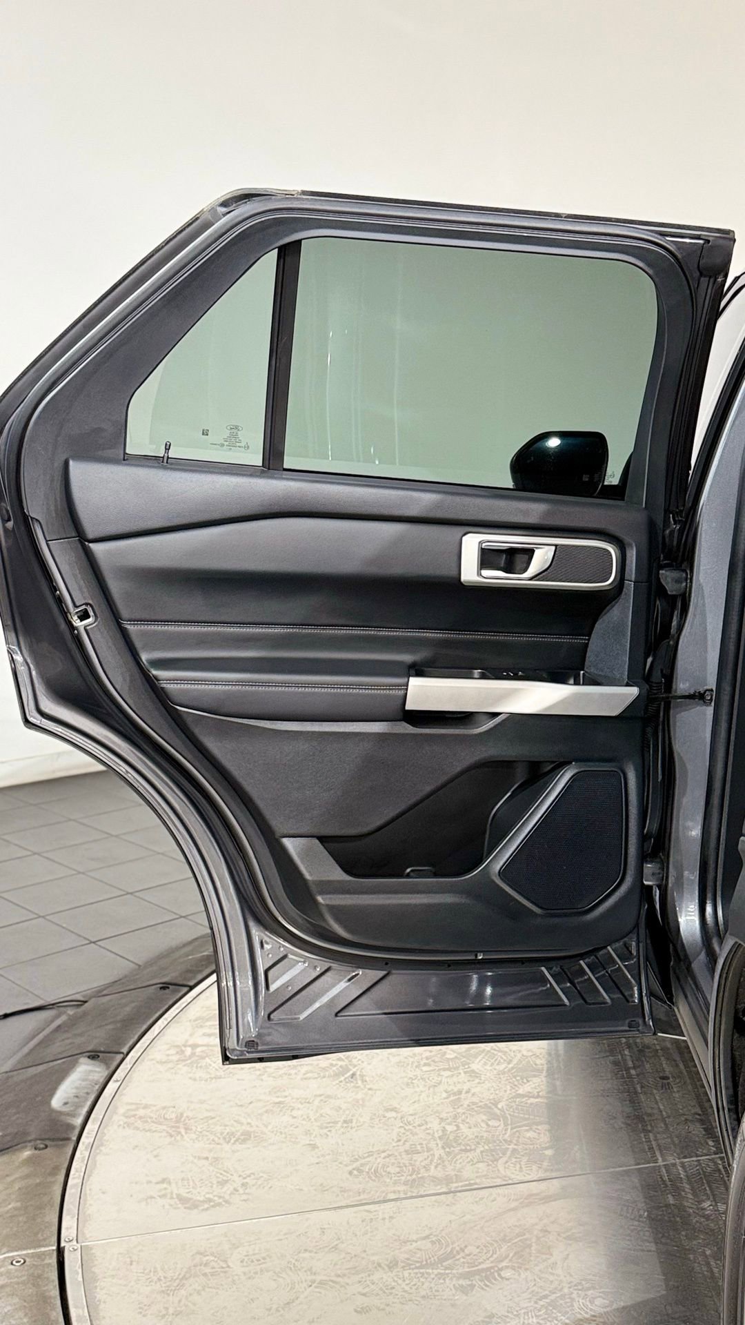 Used 2023 Ford Explorer XLT w/ Equipment Group 202A image 53