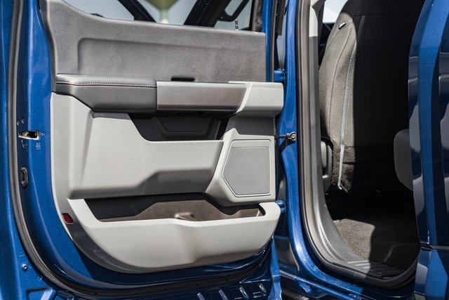 New 2026 Ford F250 XL image 42