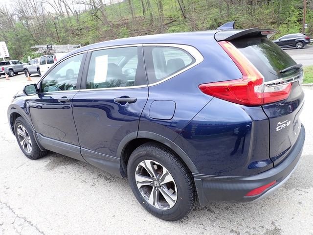 Used 2019 Honda CR-V LX image 5