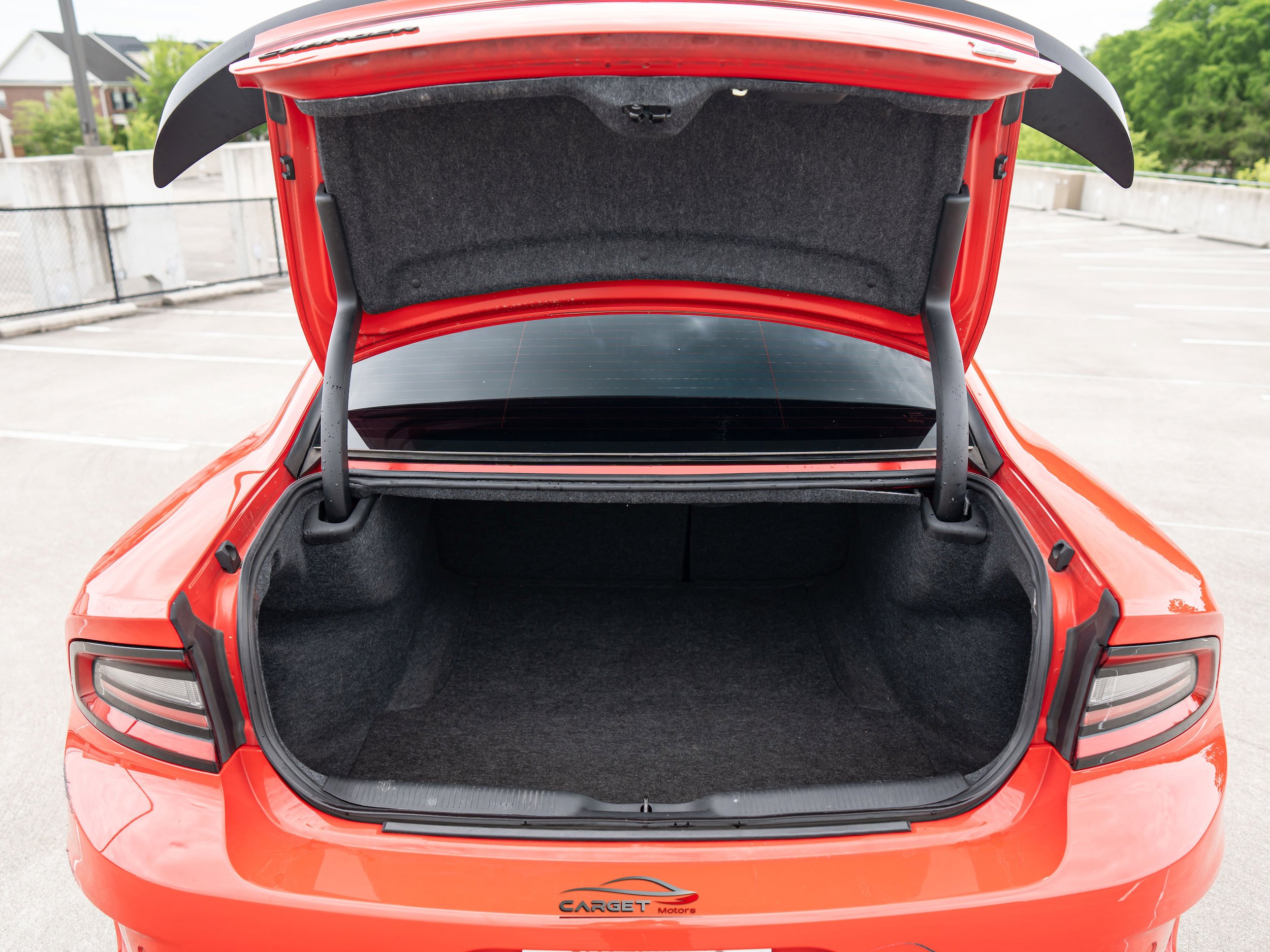 Used 2022 Dodge Charger Scat Pack RWD image 43