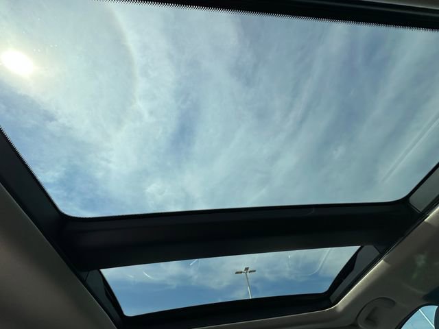 Used 2023 MAZDA CX-50 AWD 2.5 Turbo w/ Cargo Package image 17