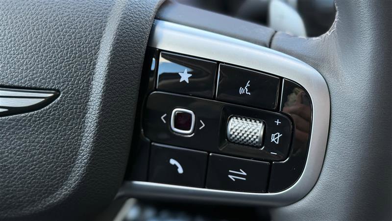 Used 2025 Genesis GV80 3.5T Advanced image 45