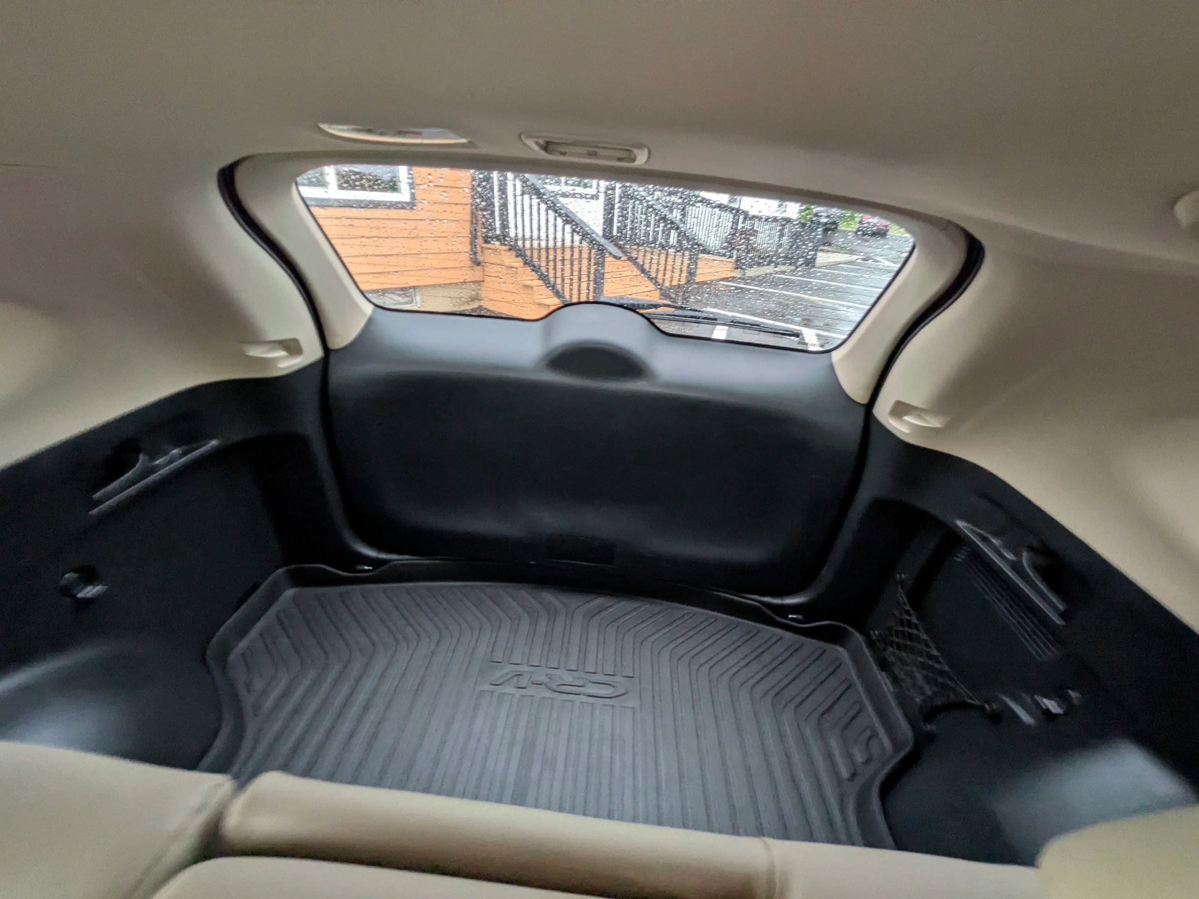 Used 2015 Honda CR-V EX-L image 30