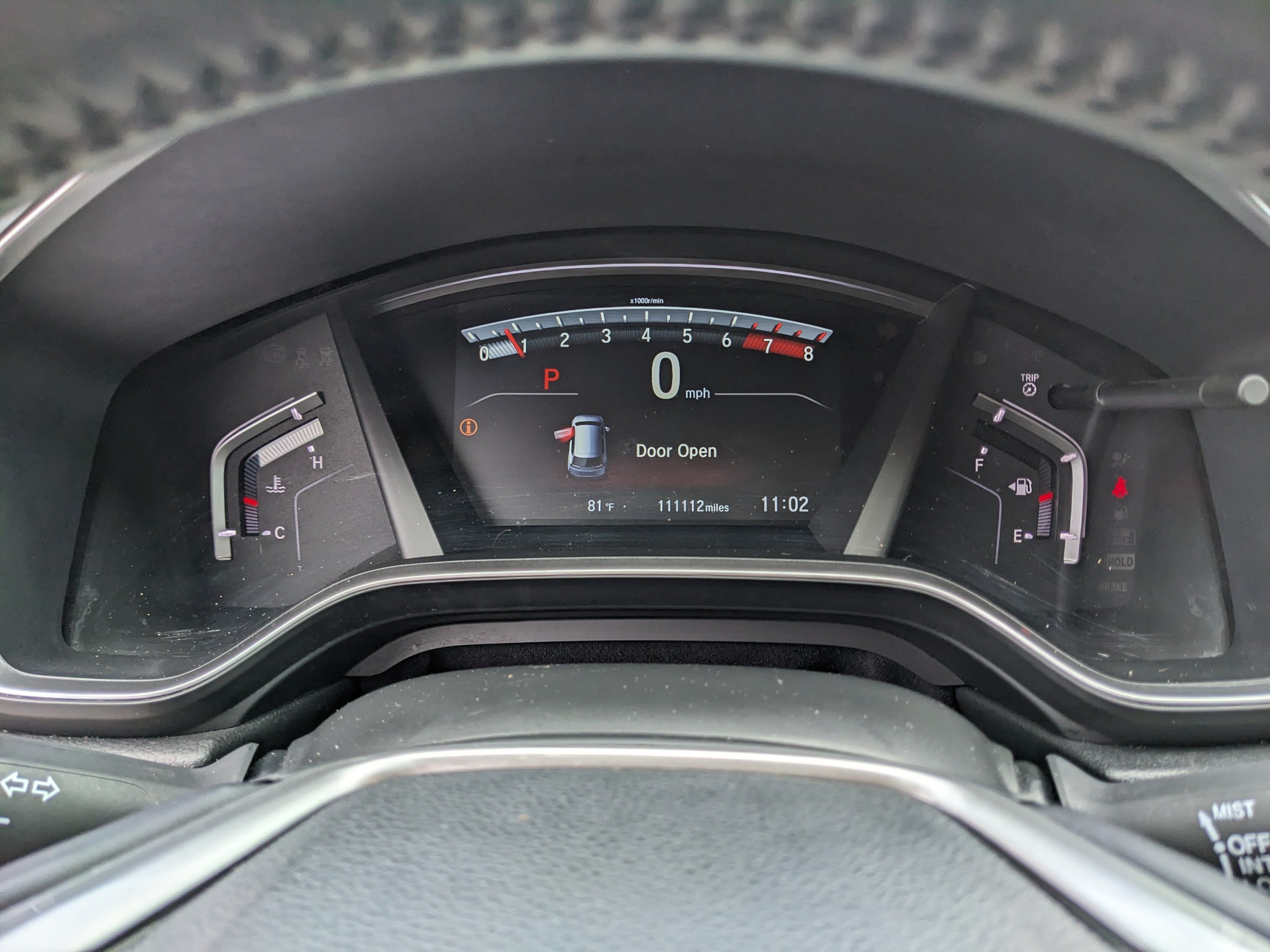 Used 2018 Honda CR-V EX-L image 36
