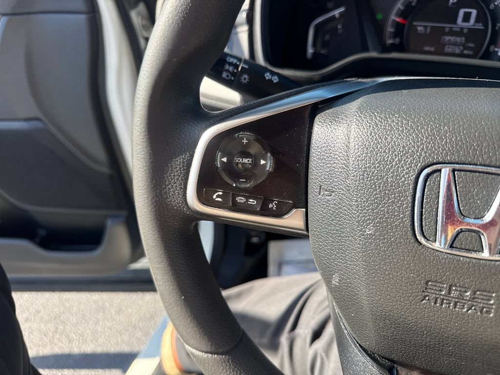 Used 2017 Honda CR-V LX image 36