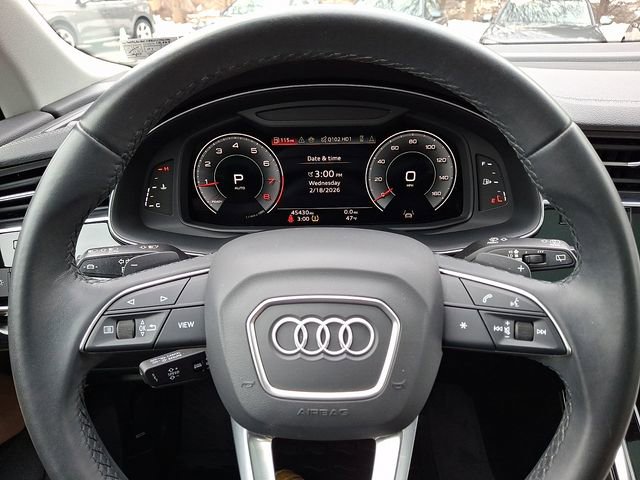 Used 2024 Audi Q7 2.0T Premium image 20