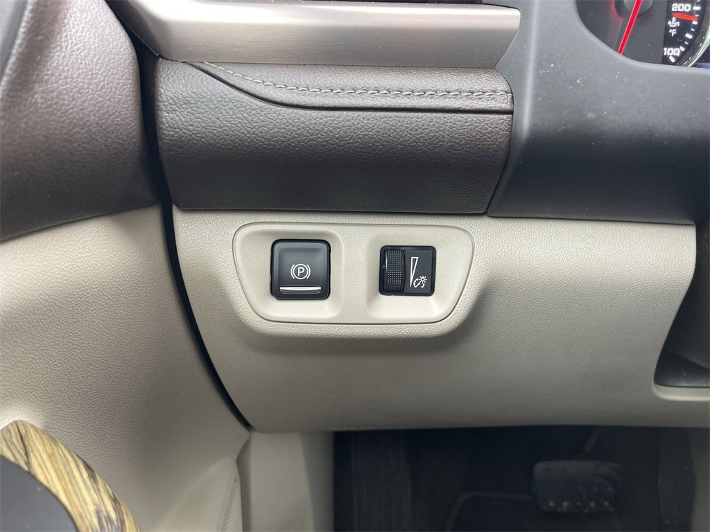 Used 2018 GMC Acadia Denali w/ Technology Package image 18