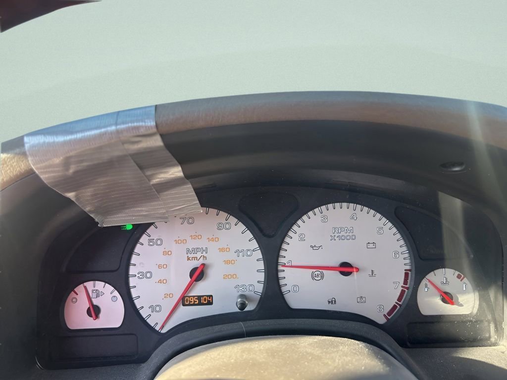 Used 2004 Saturn L-Series L300 image 15