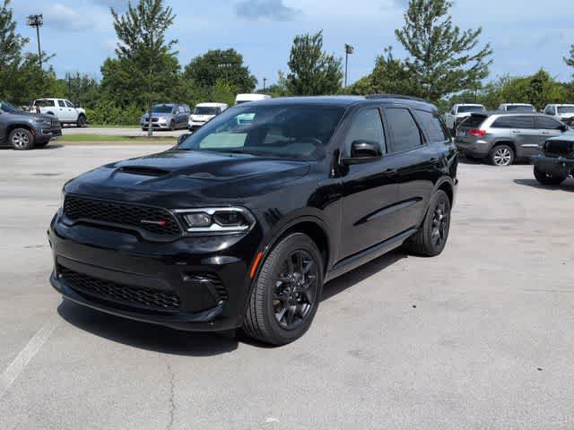 New 2026 Dodge Durango GT w/ Blacktop Package AWD/4WD image 4