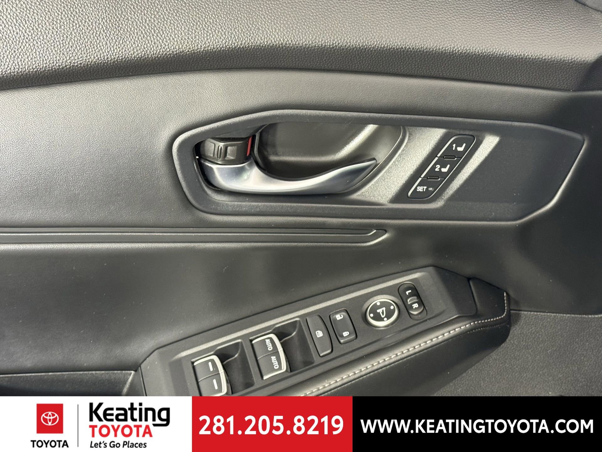 Used 2023 Honda Accord Sport image 11