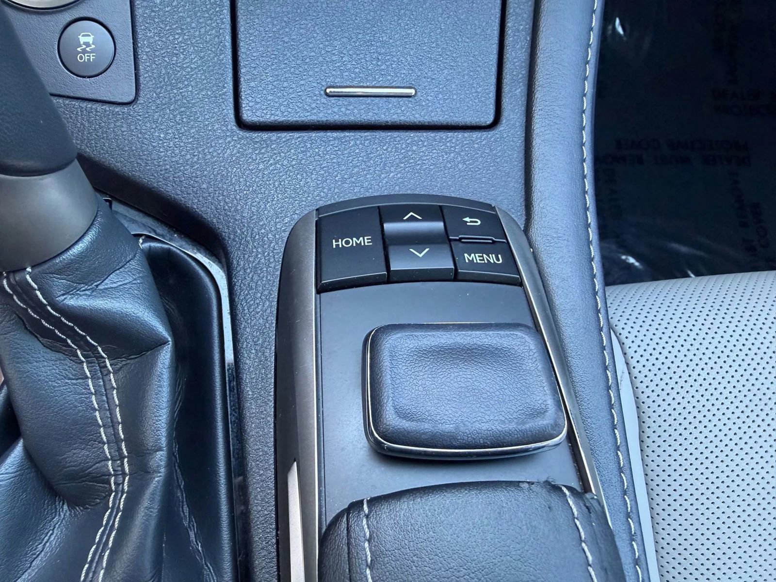 Used 2018 Lexus ES 350 w/ Navigation System Package image 16