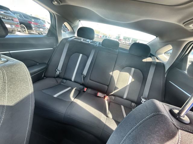 Used 2024 Hyundai Sonata SEL w/ Convenience Package FWD image 22