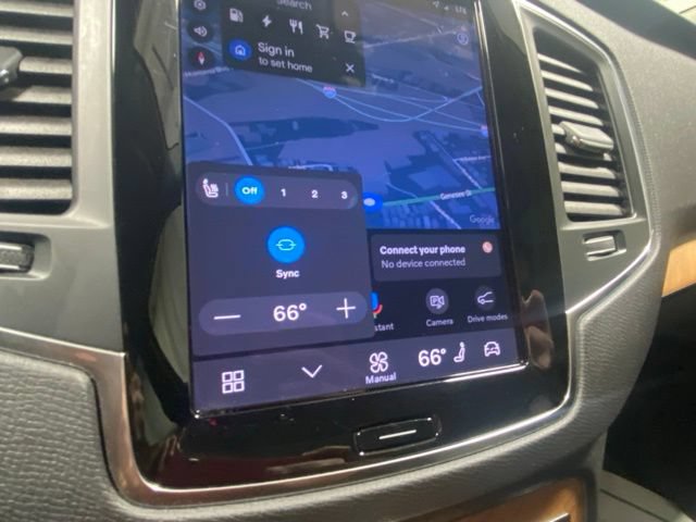 Used 2023 Volvo XC90 T8 Core w/ Protection Package Premier AWD/4WD image 20