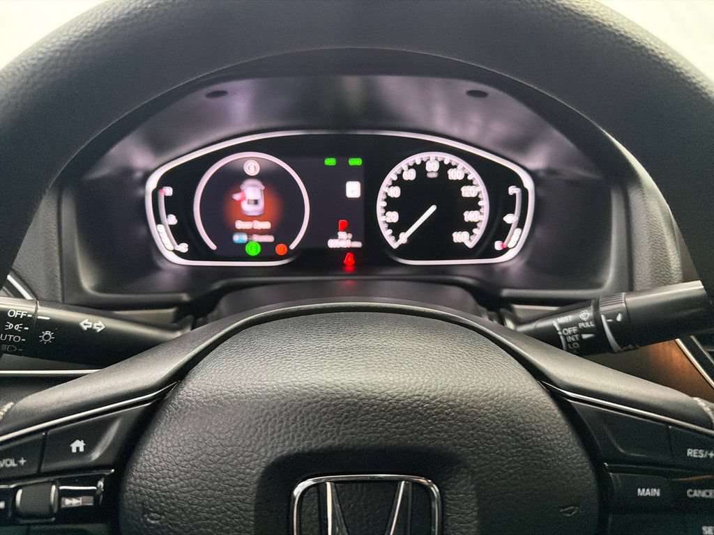 Used 2020 Honda Accord LX image 23
