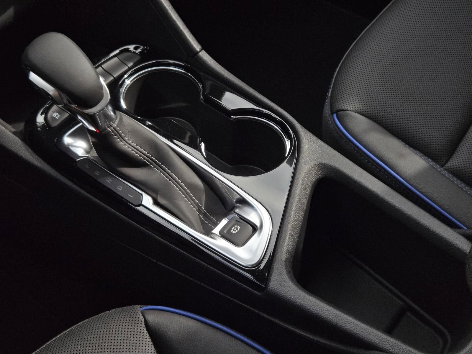 New 2026 Buick Encore GX Sport Touring w/ Comfort Package image 12