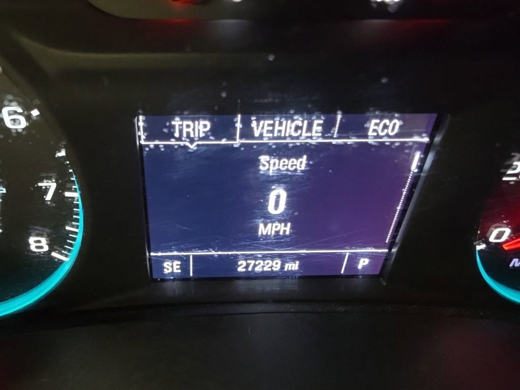 Certified 2023 Chevrolet Equinox LS FWD image 8