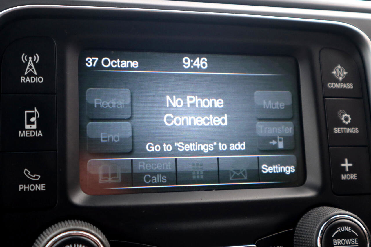 Used 2019 RAM 1500 Classic SLT image 60