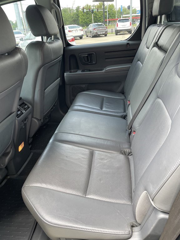 Used 2007 Honda Ridgeline RTL image 30