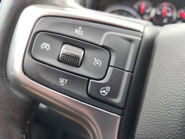 Used 2019 Chevrolet Silverado 1500 LTZ image 40