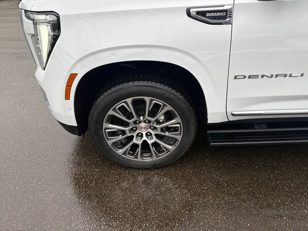 New 2026 GMC Yukon Denali w/ Denali Reserve Package image 29